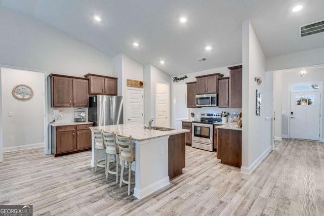 77 Midnight Run S, Dawsonville, GA 30534