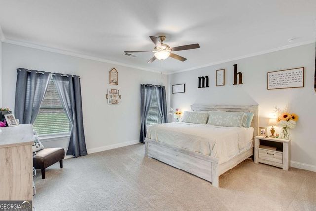 77 Midnight Run S, Dawsonville, GA 30534