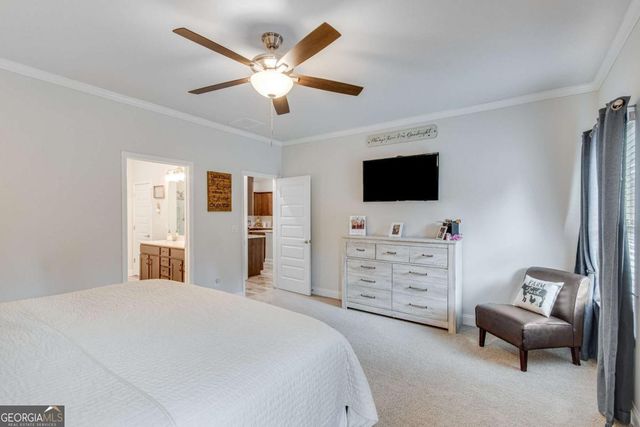 77 Midnight Run S, Dawsonville, GA 30534