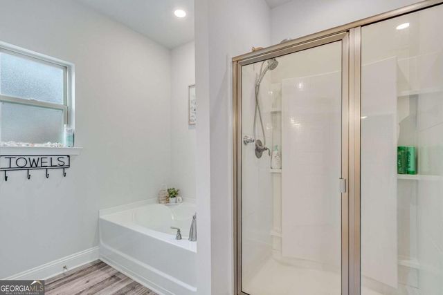 77 Midnight Run S, Dawsonville, GA 30534