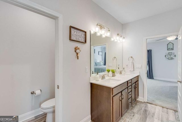 77 Midnight Run S, Dawsonville, GA 30534