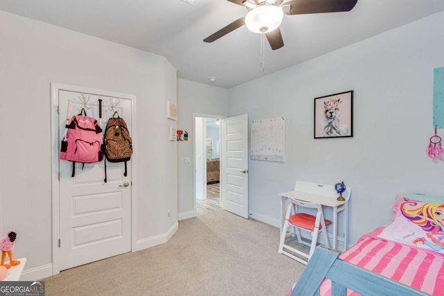 77 Midnight Run S, Dawsonville, GA 30534