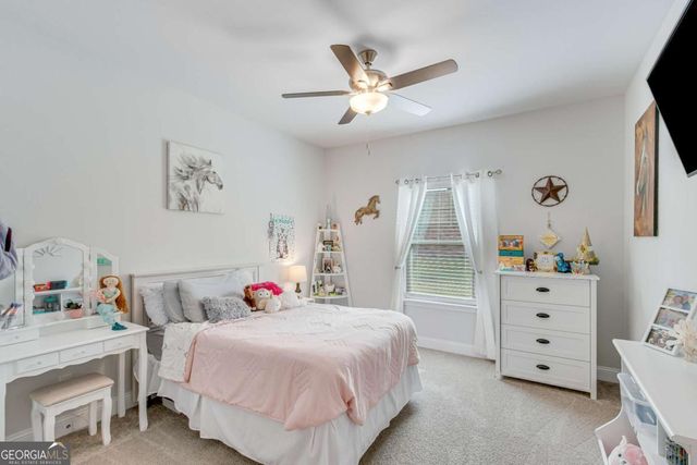 77 Midnight Run S, Dawsonville, GA 30534