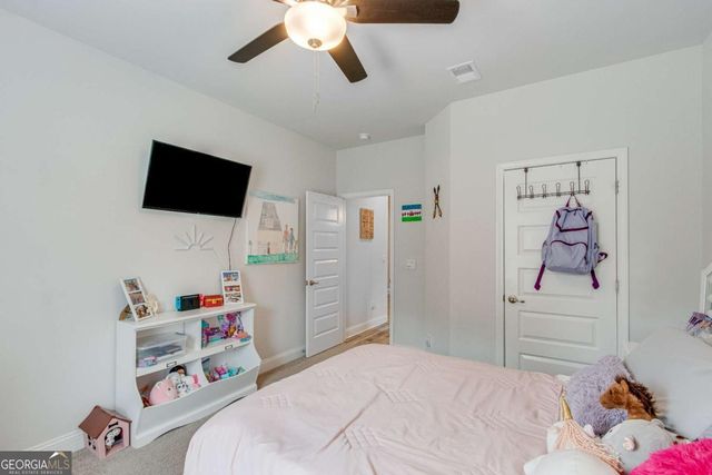 77 Midnight Run S, Dawsonville, GA 30534