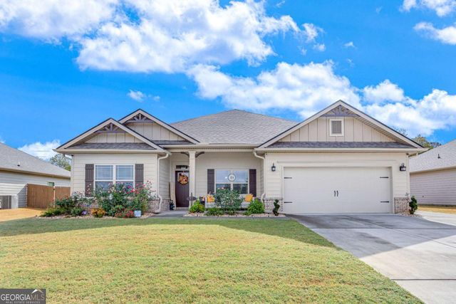 77 Midnight Run S, Dawsonville, GA 30534