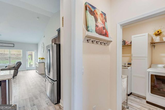 77 Midnight Run S, Dawsonville, GA 30534