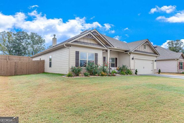 77 Midnight Run S, Dawsonville, GA 30534