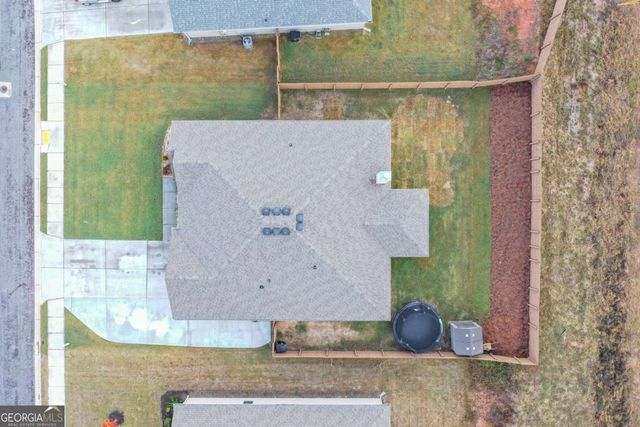 77 Midnight Run S, Dawsonville, GA 30534