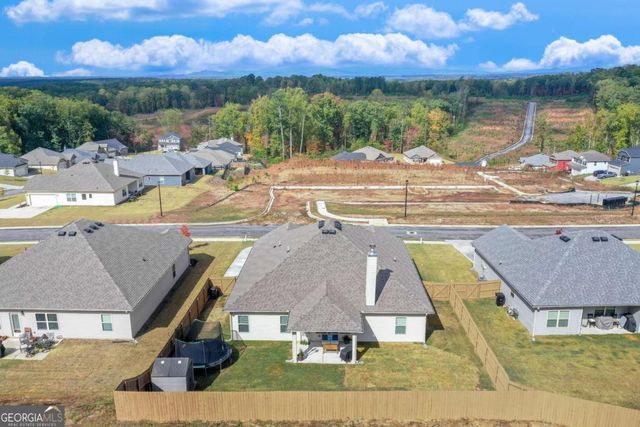 77 Midnight Run S, Dawsonville, GA 30534