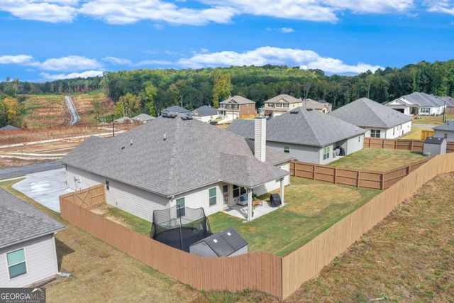 77 Midnight Run S, Dawsonville, GA 30534