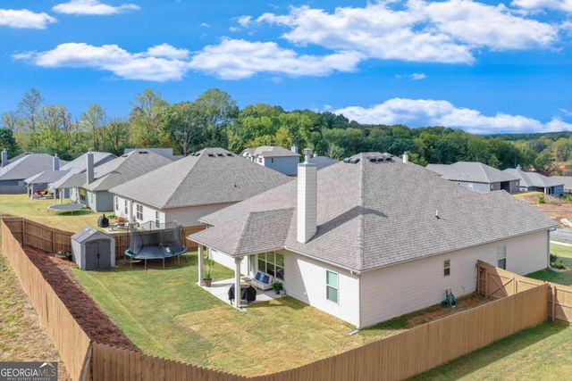 77 Midnight Run S, Dawsonville, GA 30534