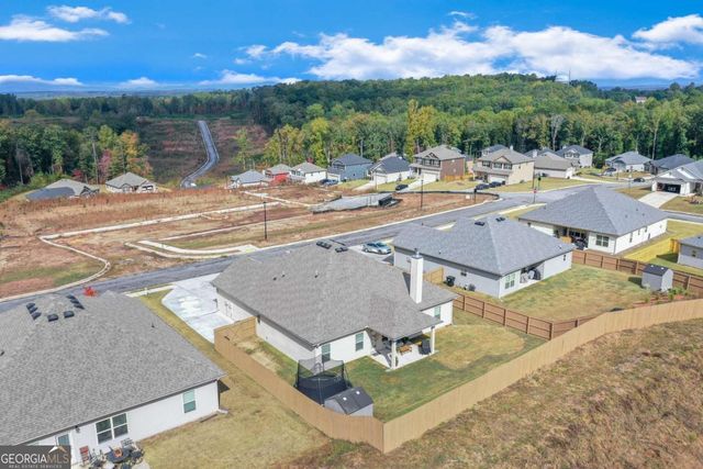 77 Midnight Run S, Dawsonville, GA 30534