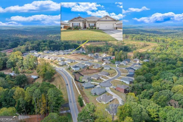 77 Midnight Run S, Dawsonville, GA 30534