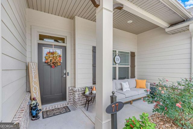 77 Midnight Run S, Dawsonville, GA 30534