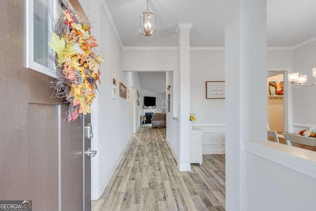 77 Midnight Run S, Dawsonville, GA 30534