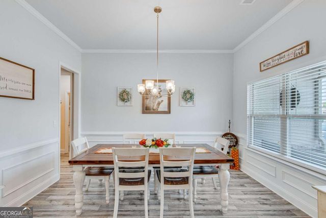 77 Midnight Run S, Dawsonville, GA 30534