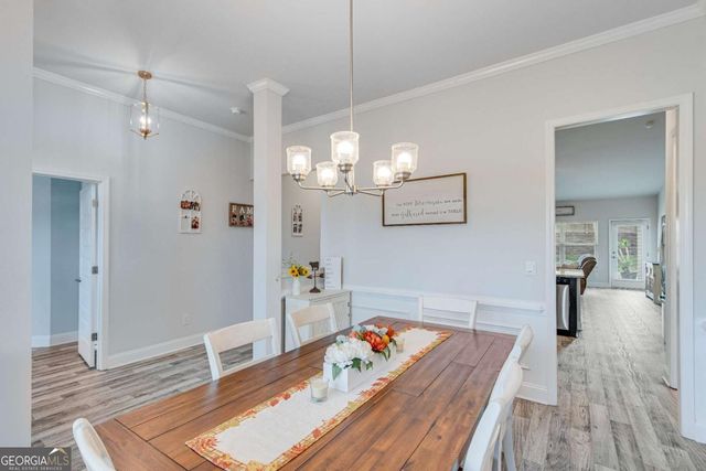 77 Midnight Run S, Dawsonville, GA 30534