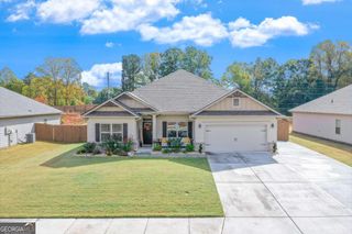 77 Midnight Run S, Dawsonville, GA 30534