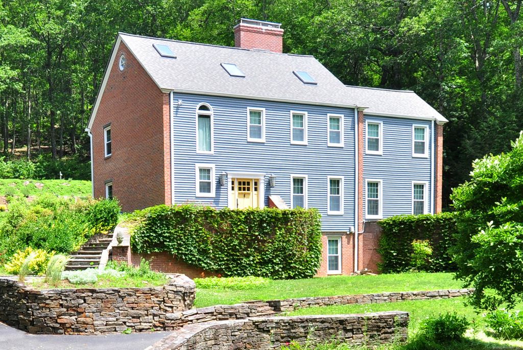 60 Silver Street, Granby, CT 06060