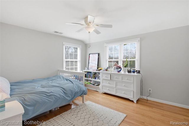 186 Westwood Drive, Bloomfield Hills, MI 48301