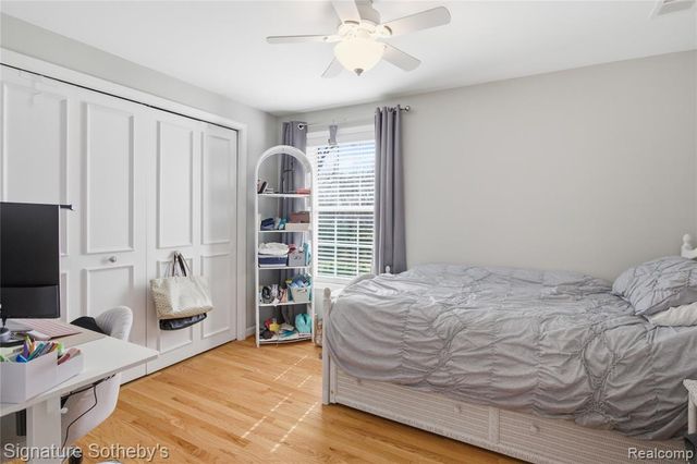 186 Westwood Drive, Bloomfield Hills, MI 48301