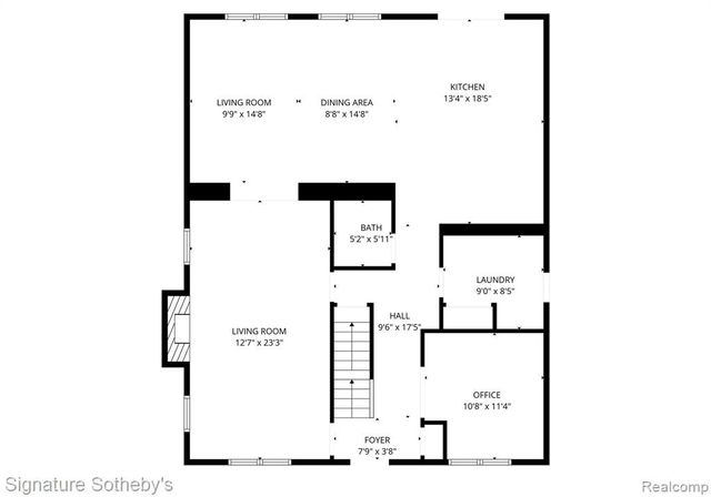 186 Westwood Drive, Bloomfield Hills, MI 48301