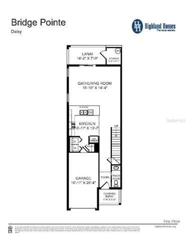 406 CHESAPEAKE DRIVE, St Cloud, FL 34771