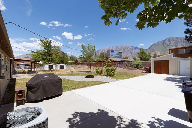 836 N 700 W, Provo, UT 84604