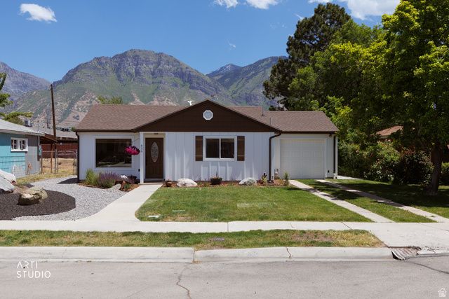 836 N 700 W, Provo, UT 84604
