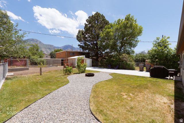 836 N 700 W, Provo, UT 84604