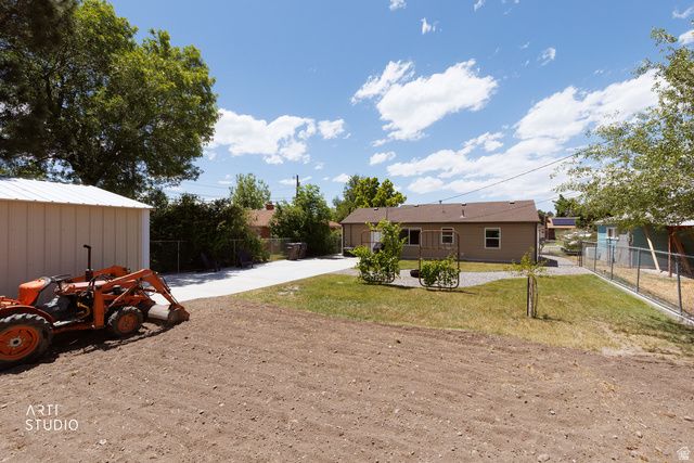 836 N 700 W, Provo, UT 84604