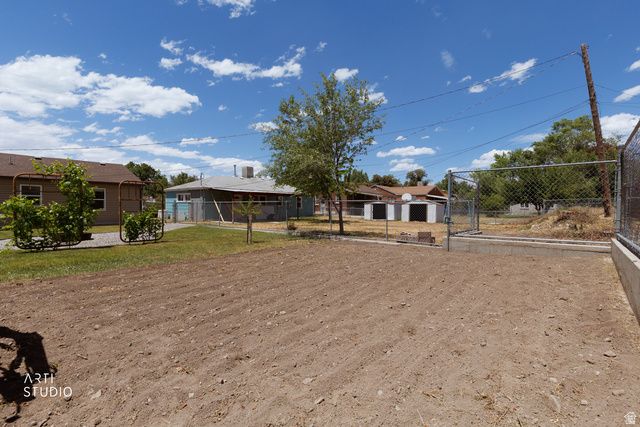836 N 700 W, Provo, UT 84604