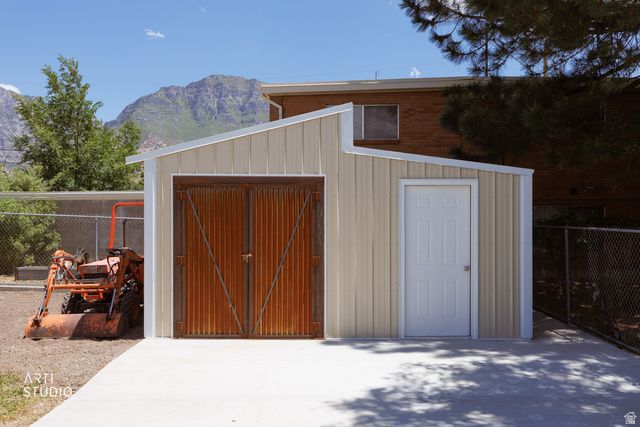 836 N 700 W, Provo, UT 84604