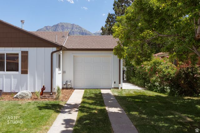 836 N 700 W, Provo, UT 84604