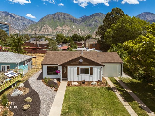 836 N 700 W, Provo, UT 84604