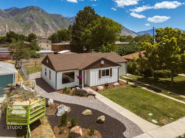 836 N 700 W, Provo, UT 84604
