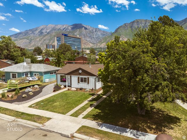 836 N 700 W, Provo, UT 84604