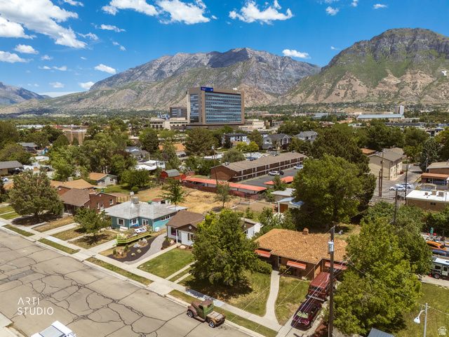 836 N 700 W, Provo, UT 84604