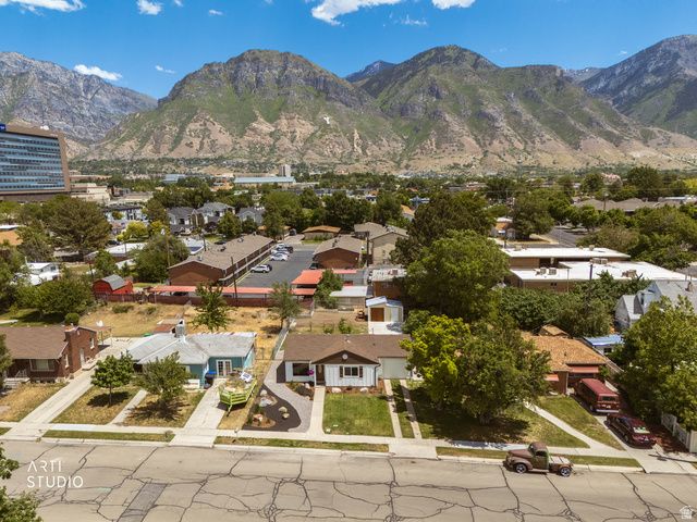 836 N 700 W, Provo, UT 84604