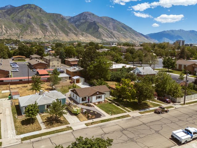 836 N 700 W, Provo, UT 84604