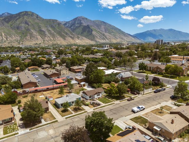 836 N 700 W, Provo, UT 84604