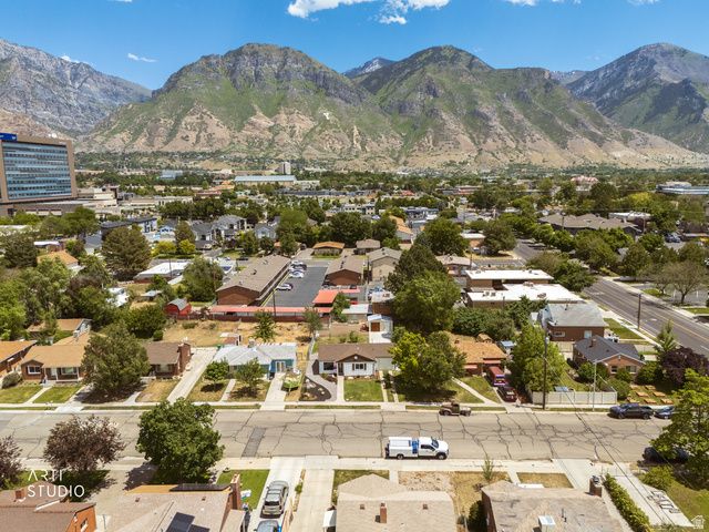 836 N 700 W, Provo, UT 84604