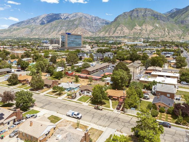 836 N 700 W, Provo, UT 84604