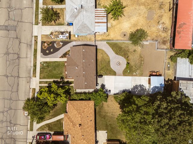 836 N 700 W, Provo, UT 84604