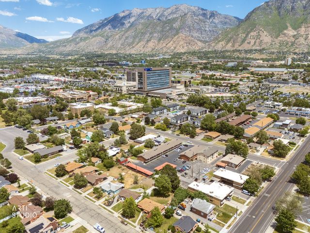 836 N 700 W, Provo, UT 84604