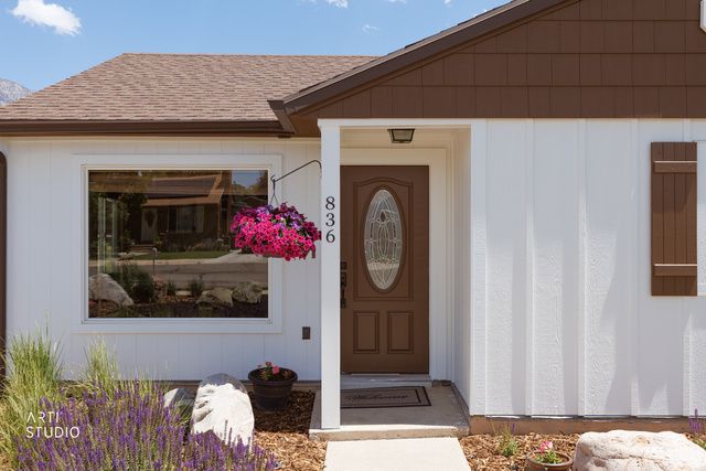 836 N 700 W, Provo, UT 84604