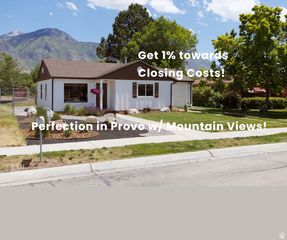 836 N 700 W, Provo, UT 84604
