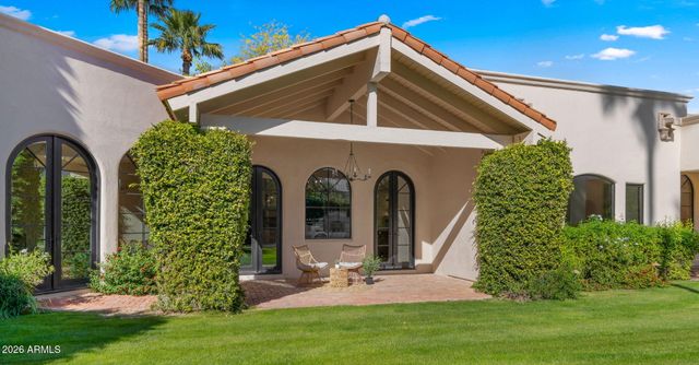 8501 N GOLF Drive, Paradise Valley, AZ 85253