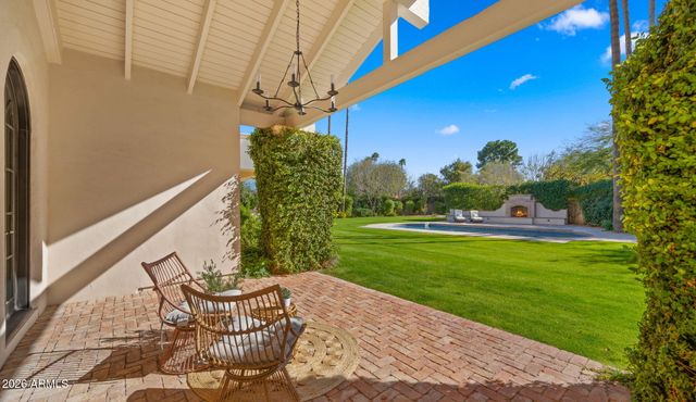 8501 N GOLF Drive, Paradise Valley, AZ 85253