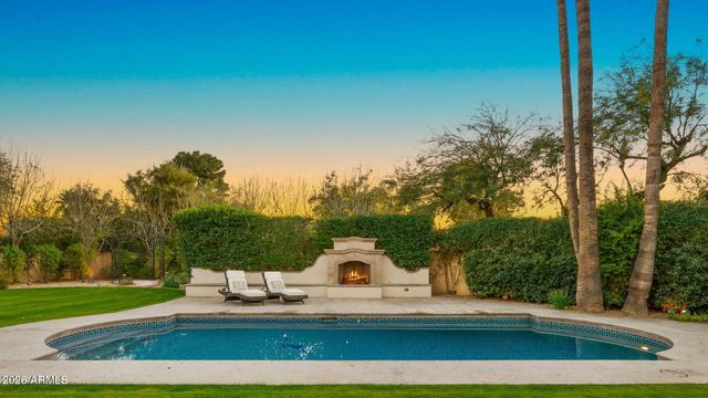 8501 N GOLF Drive, Paradise Valley, AZ 85253